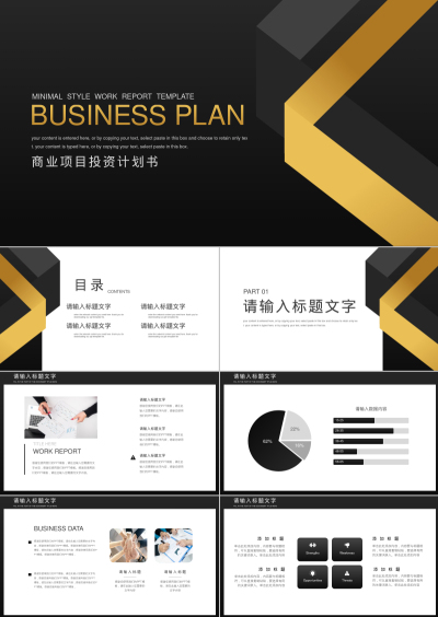 BUSINESS PLAN