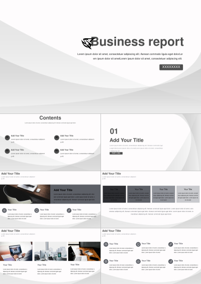 Business report