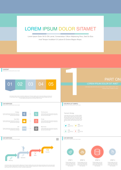 LOREM IPSUM DOLOR SITAMET