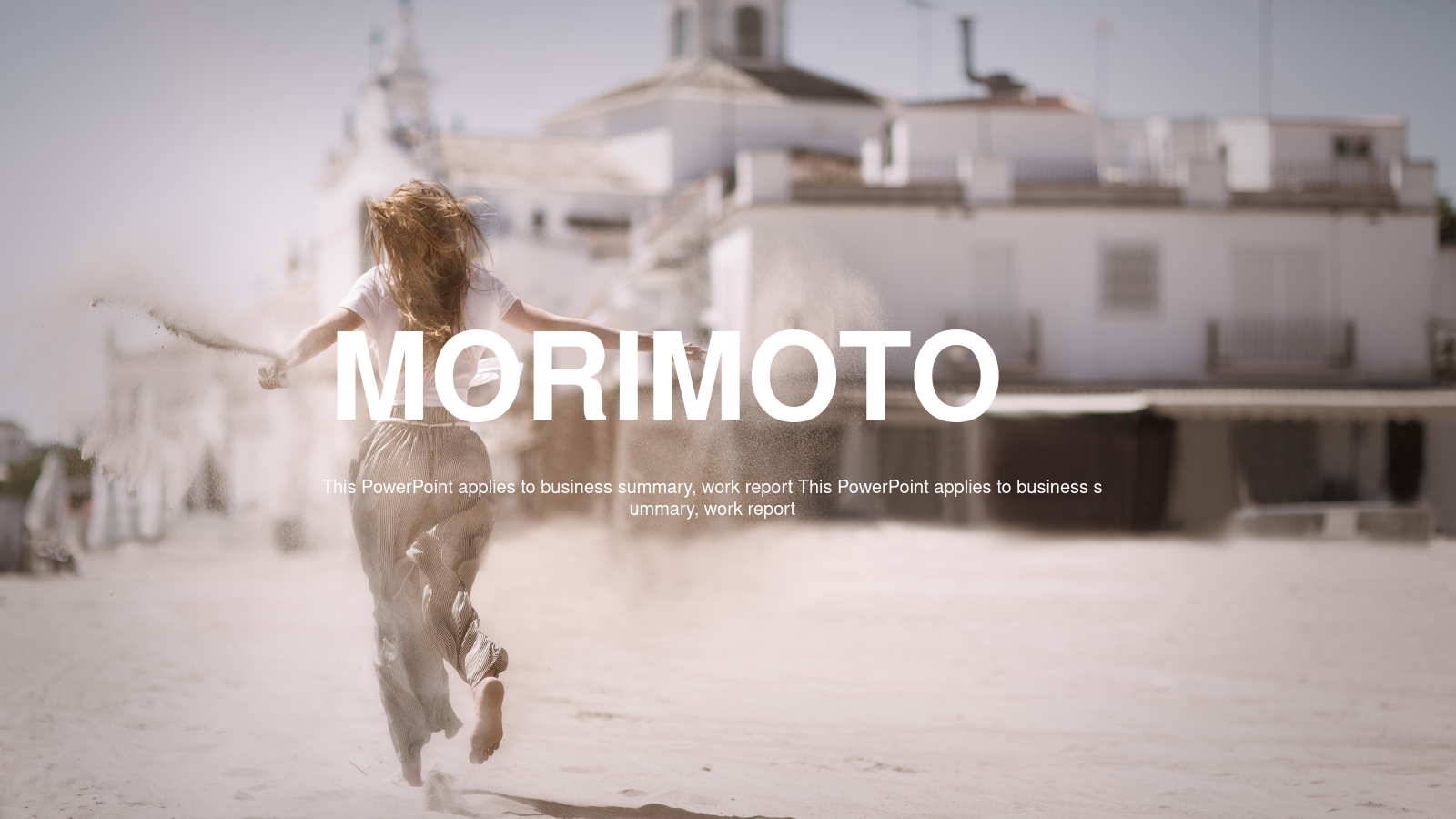 MORIMOTO