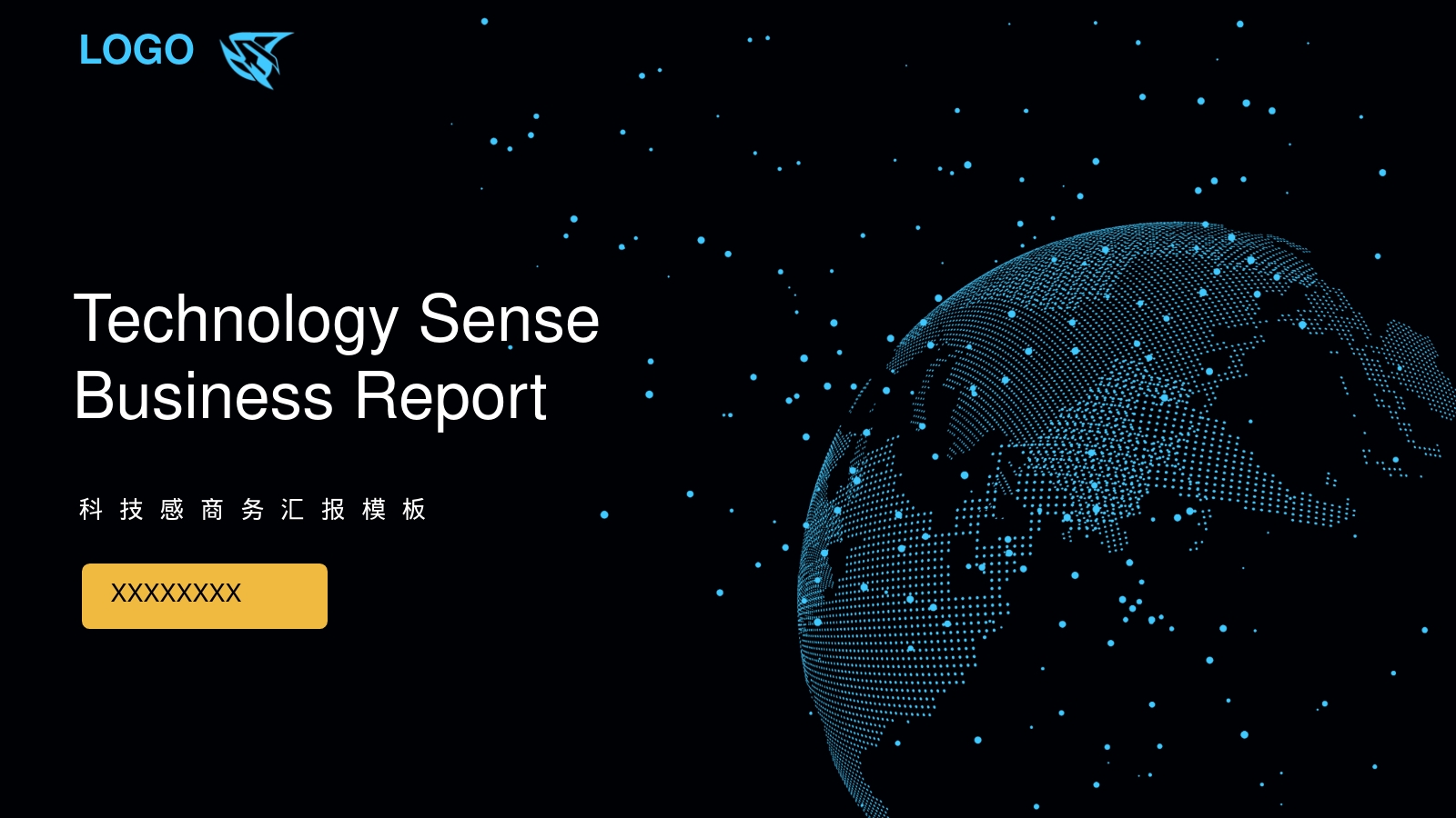 Technology Sense Business Report