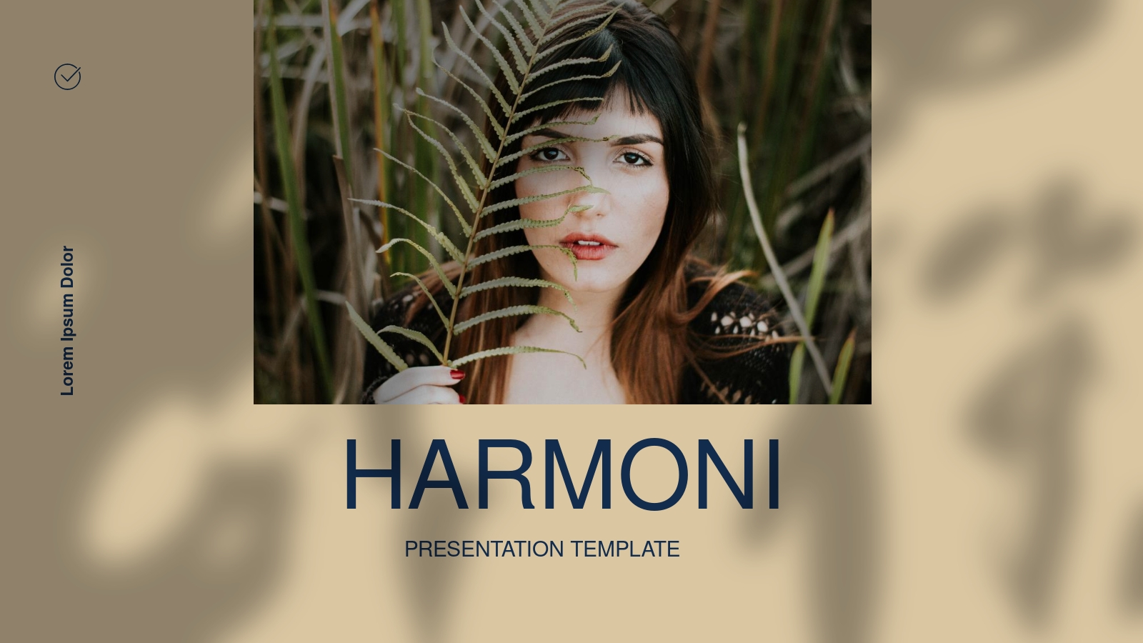 HARMONI