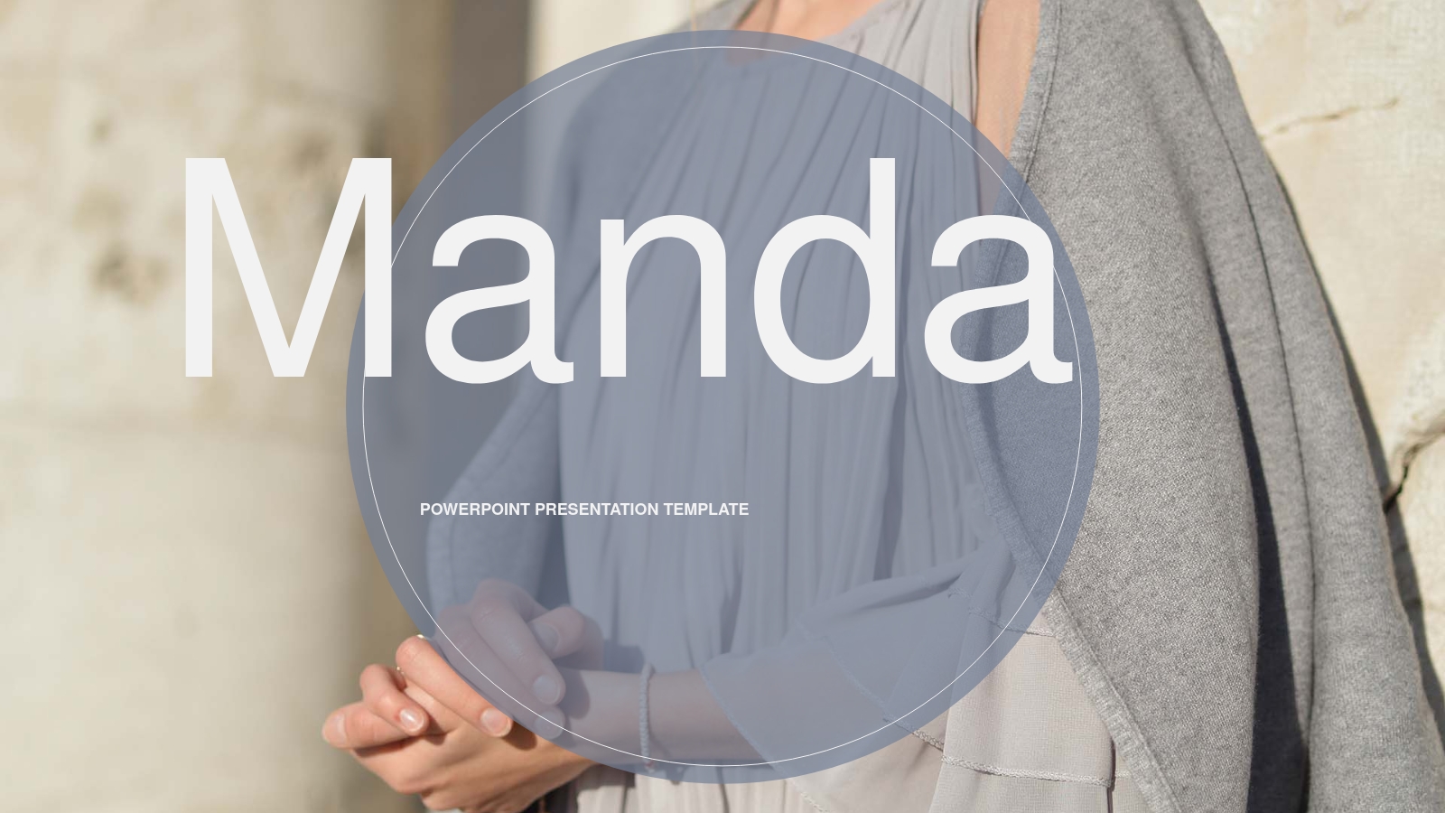 Manda