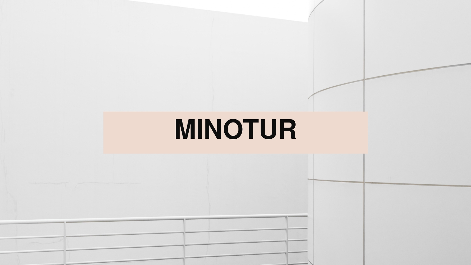 MINOTUR