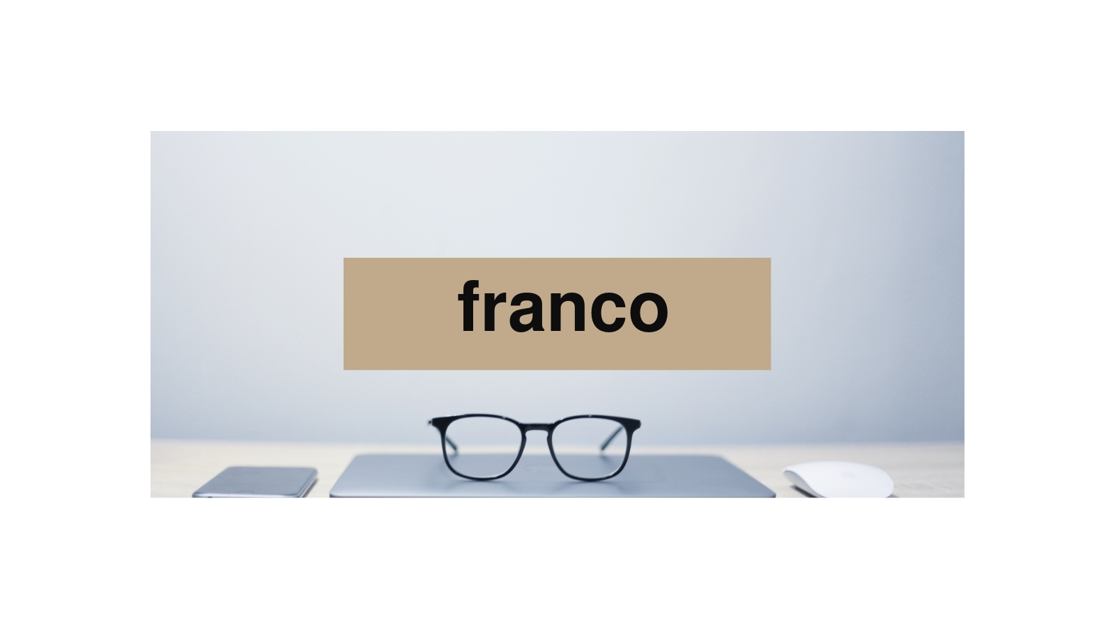 franco