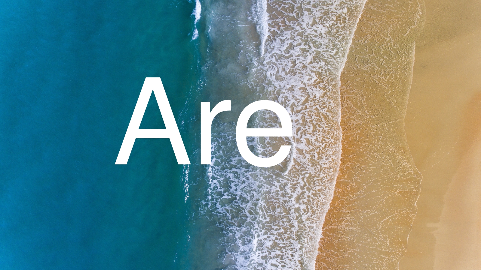 Are