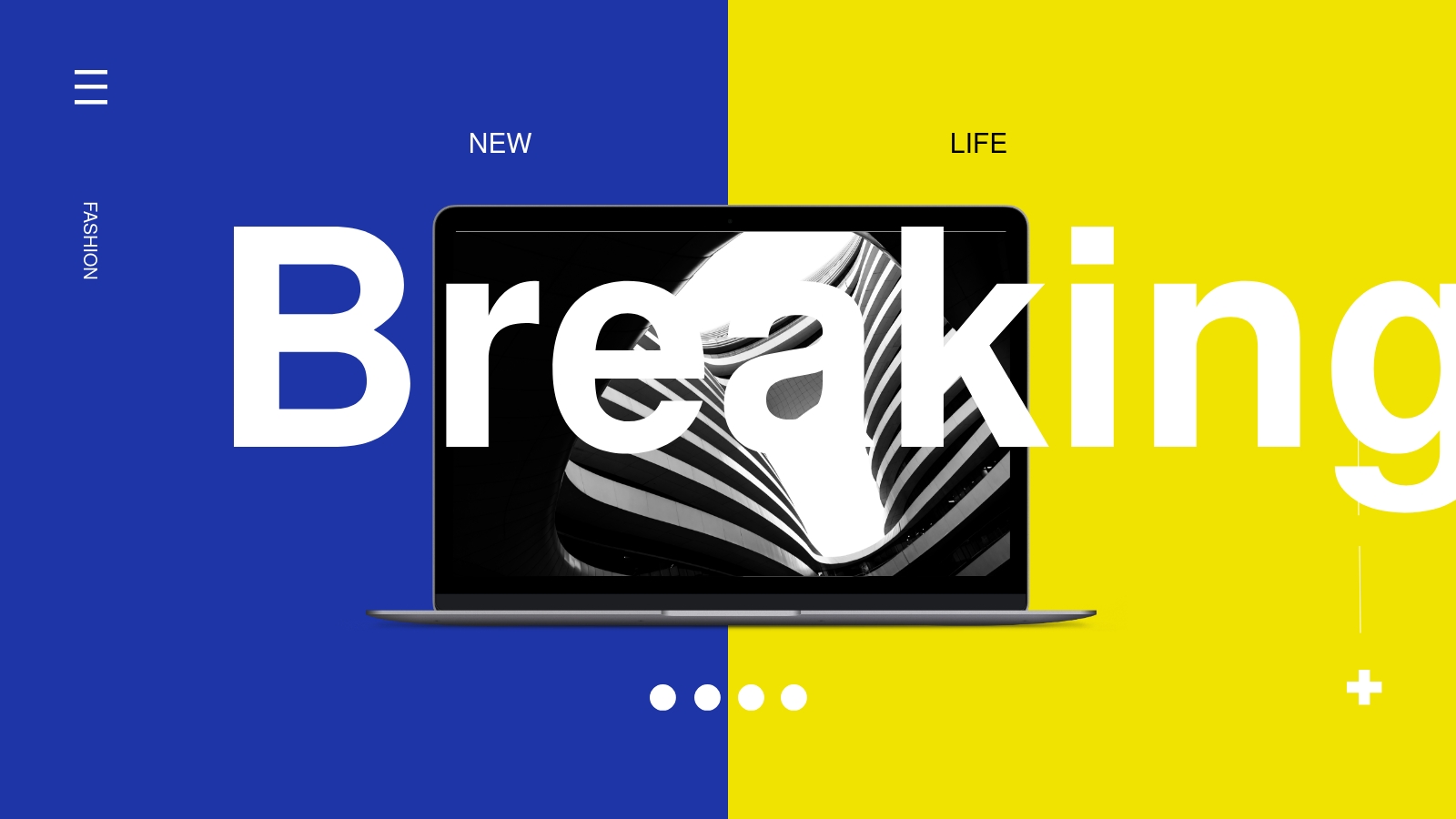 Breaking