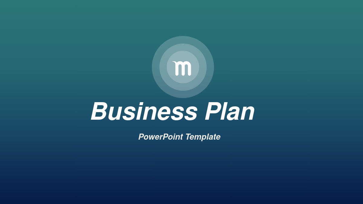 Business Plan