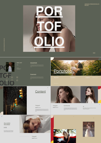 PORTOFOLIO