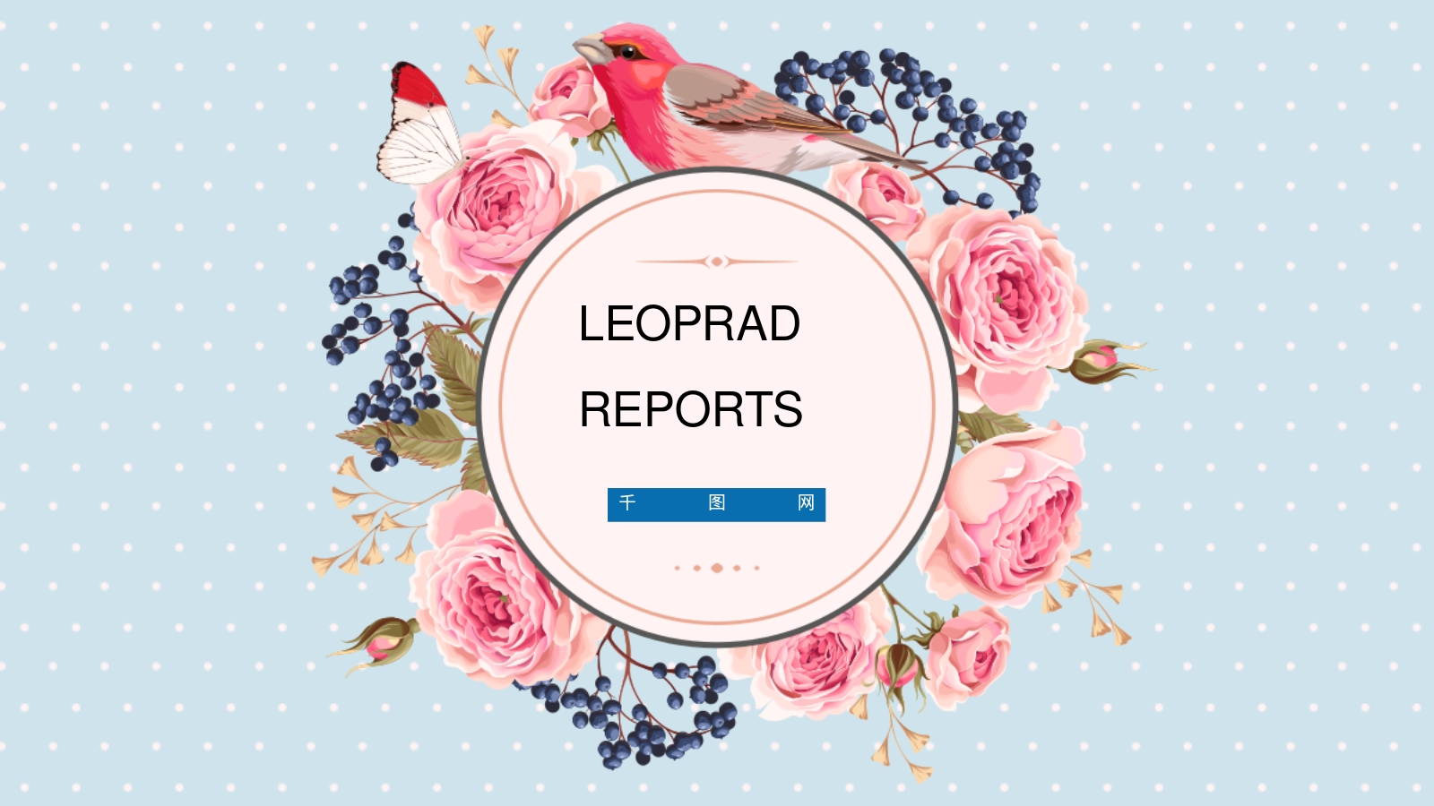 LEOPRAD