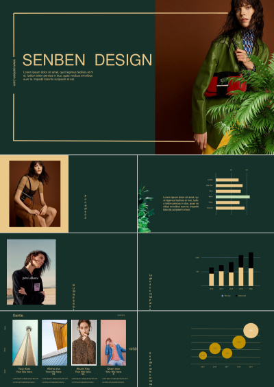 SENBEN  DESIGN