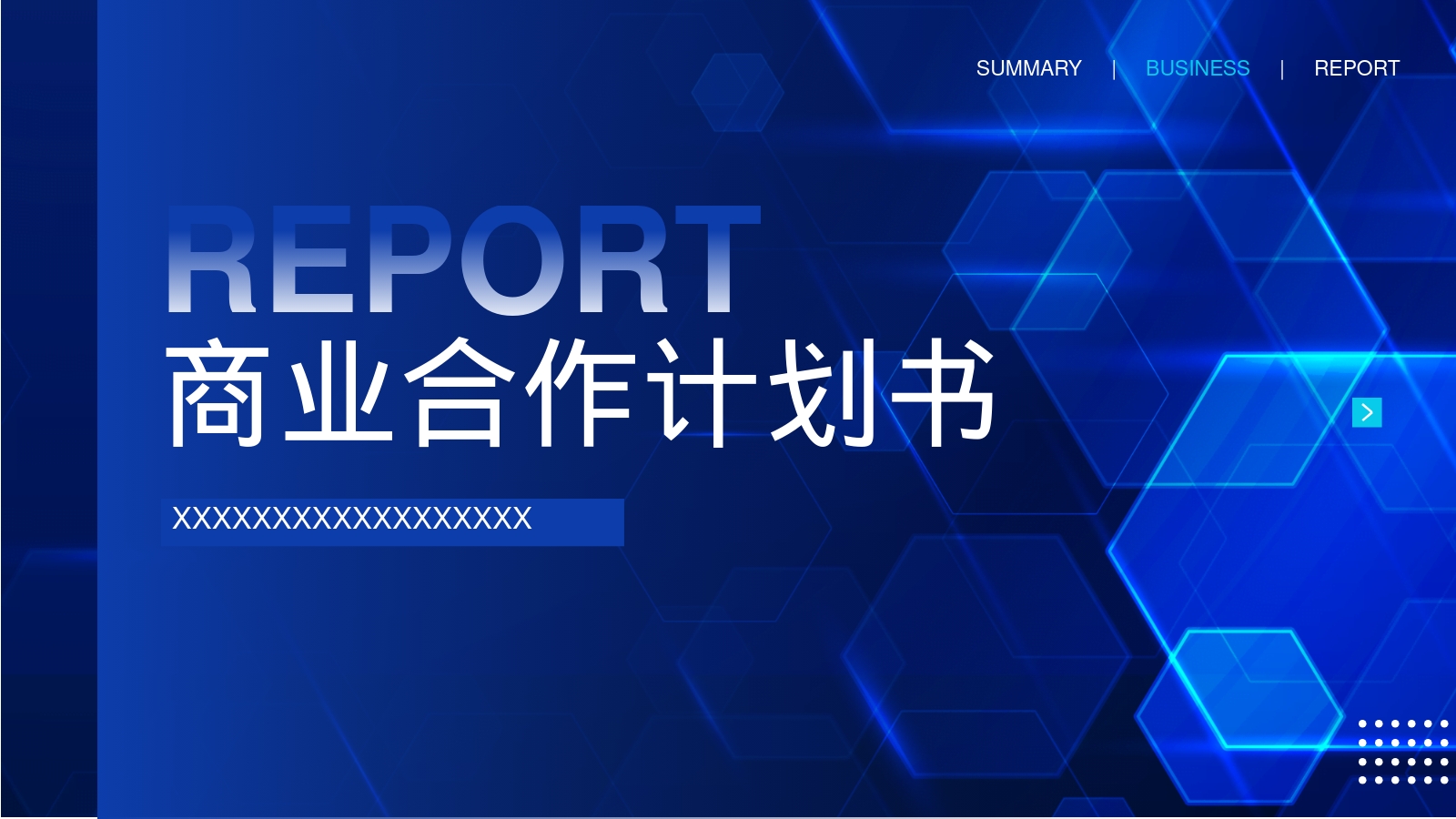 REPORT