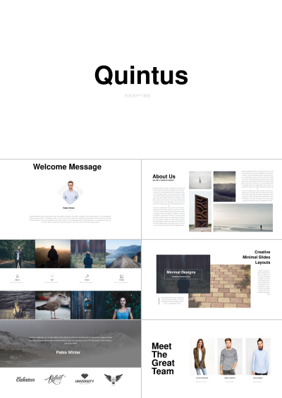 Quintus