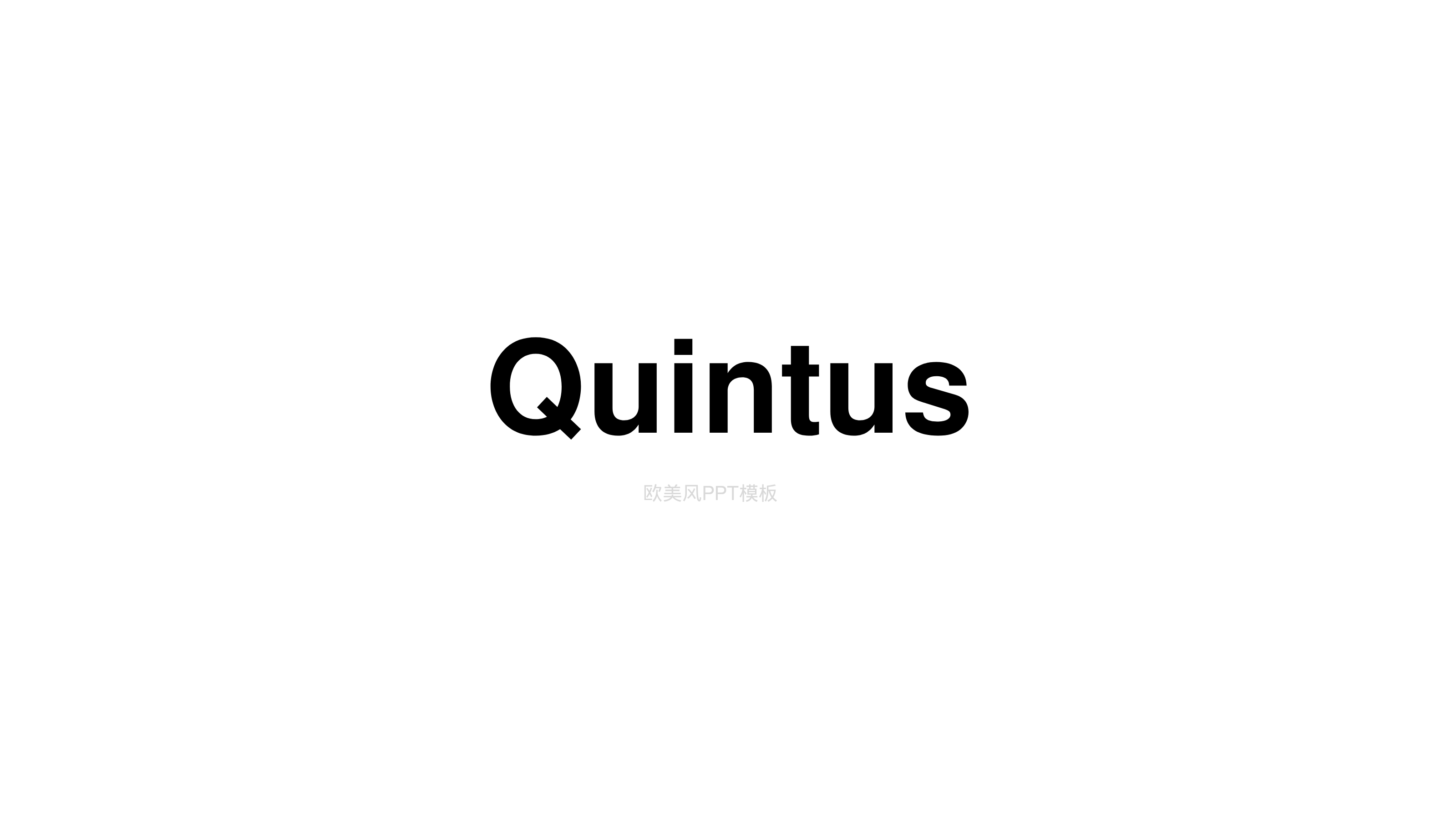 Quintus