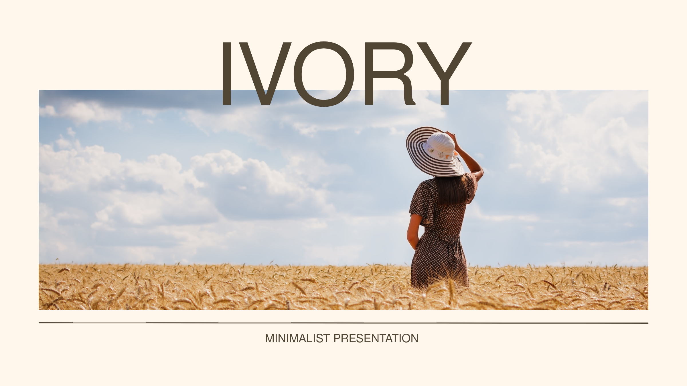 IVORY