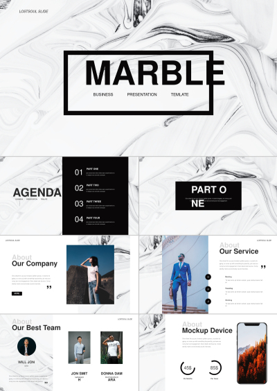 MARBLE