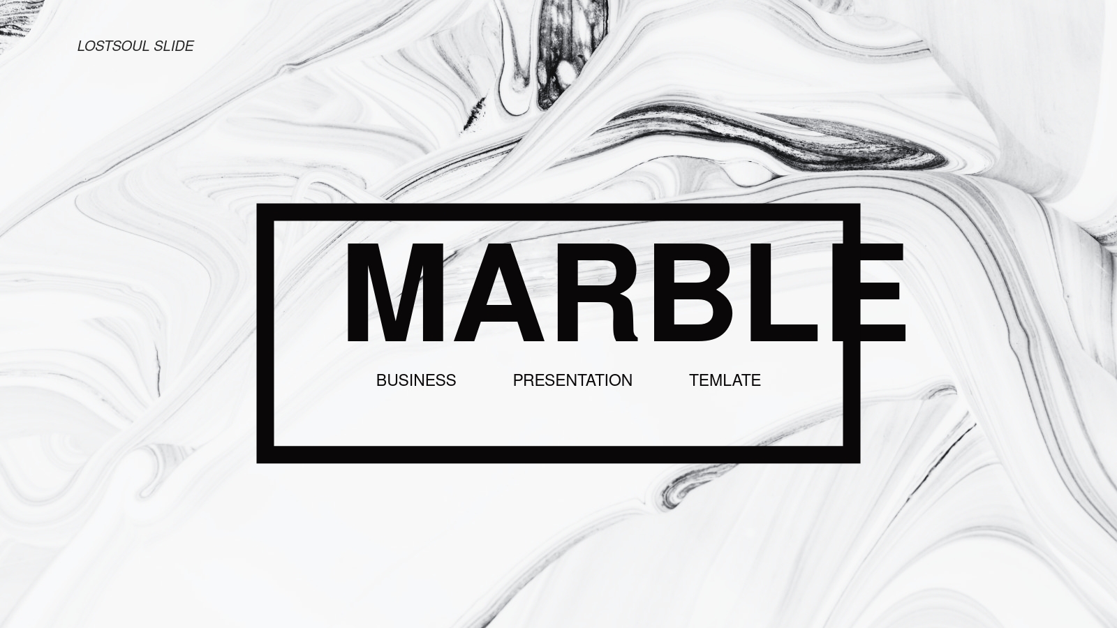 MARBLE