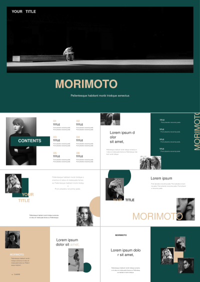 MORIMOTO