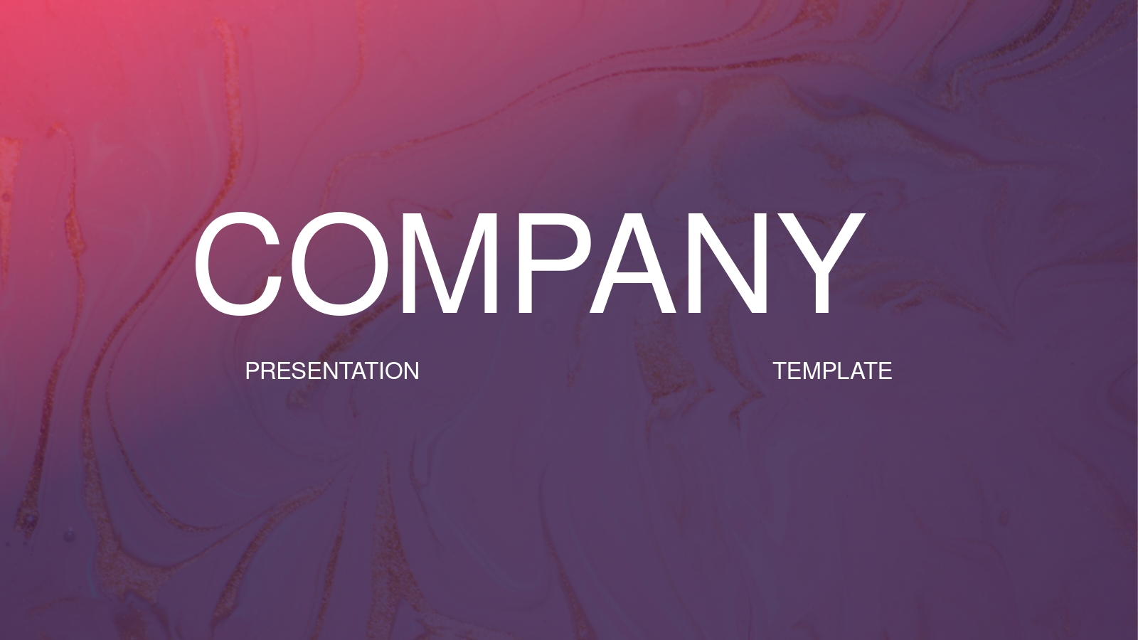 COMPANY