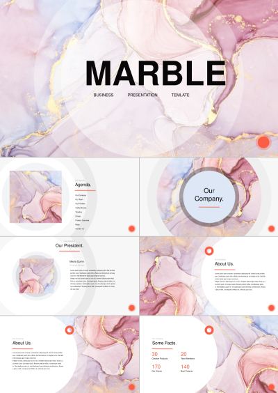 MARBLE