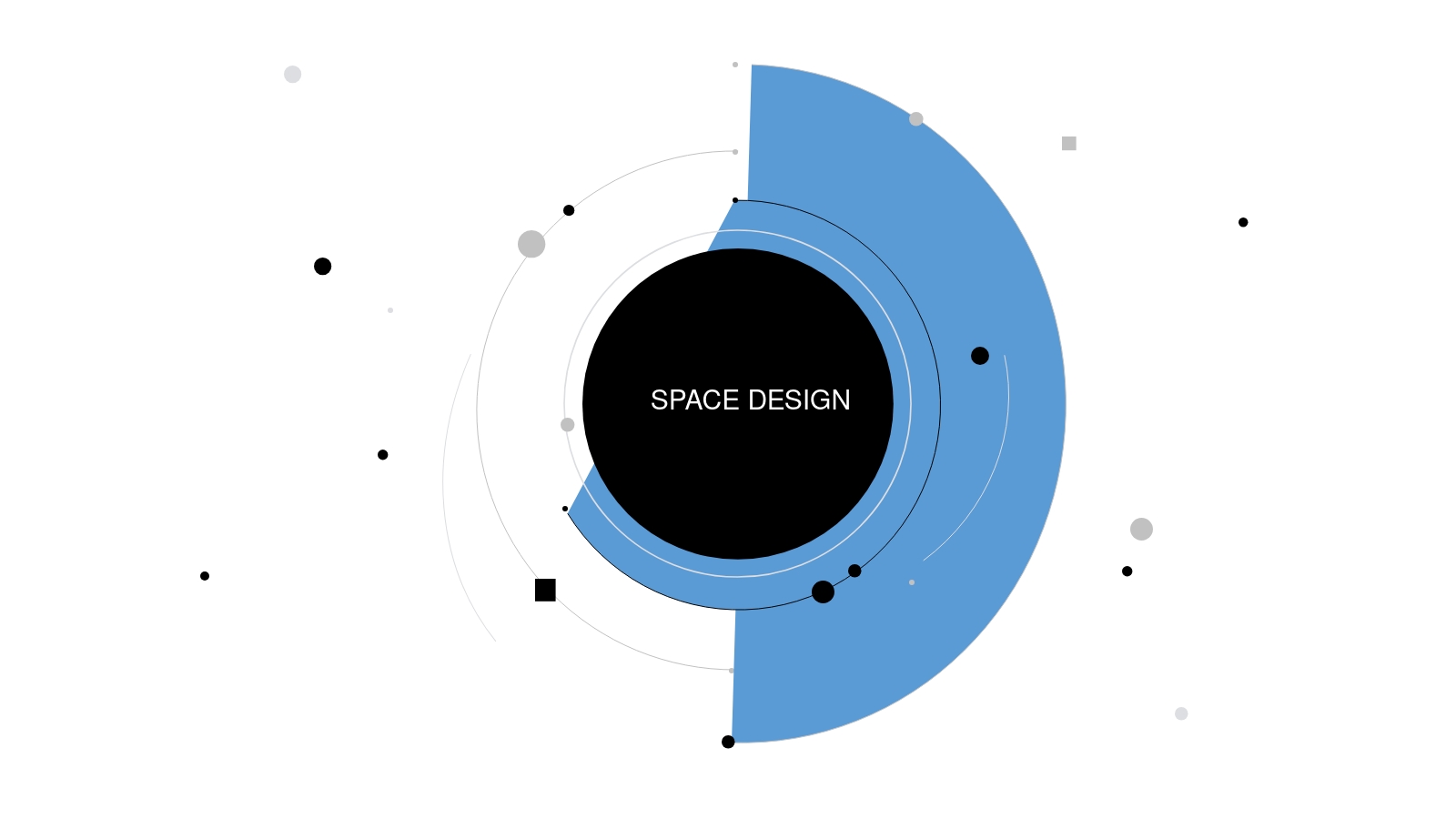 SPACE DESIGN