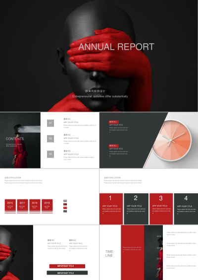 ANNUAL REPORT