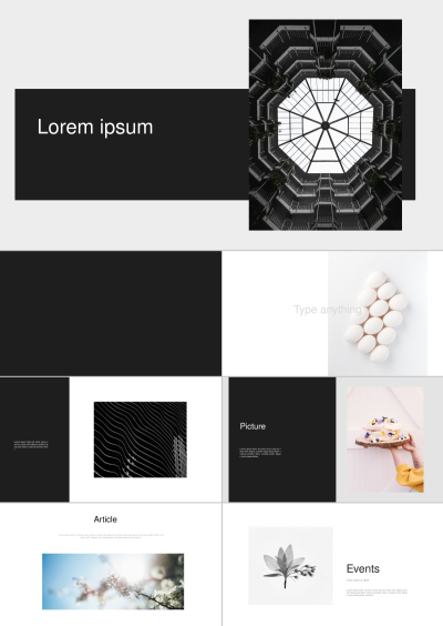 Lorem ipsum