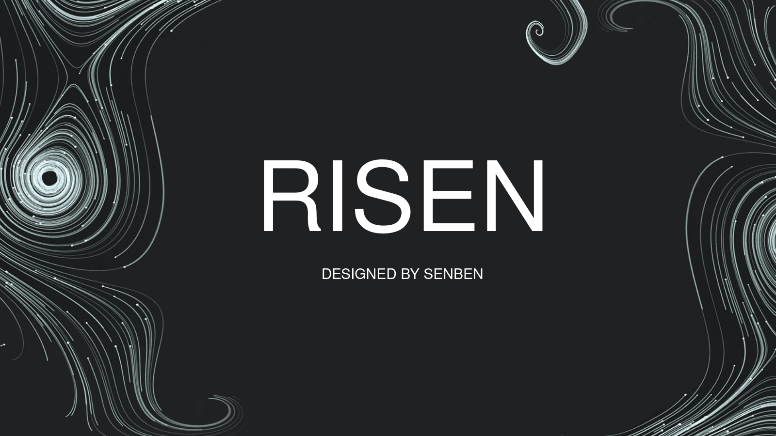 RISEN