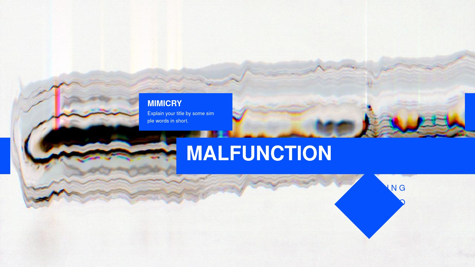 MALFUNCTION