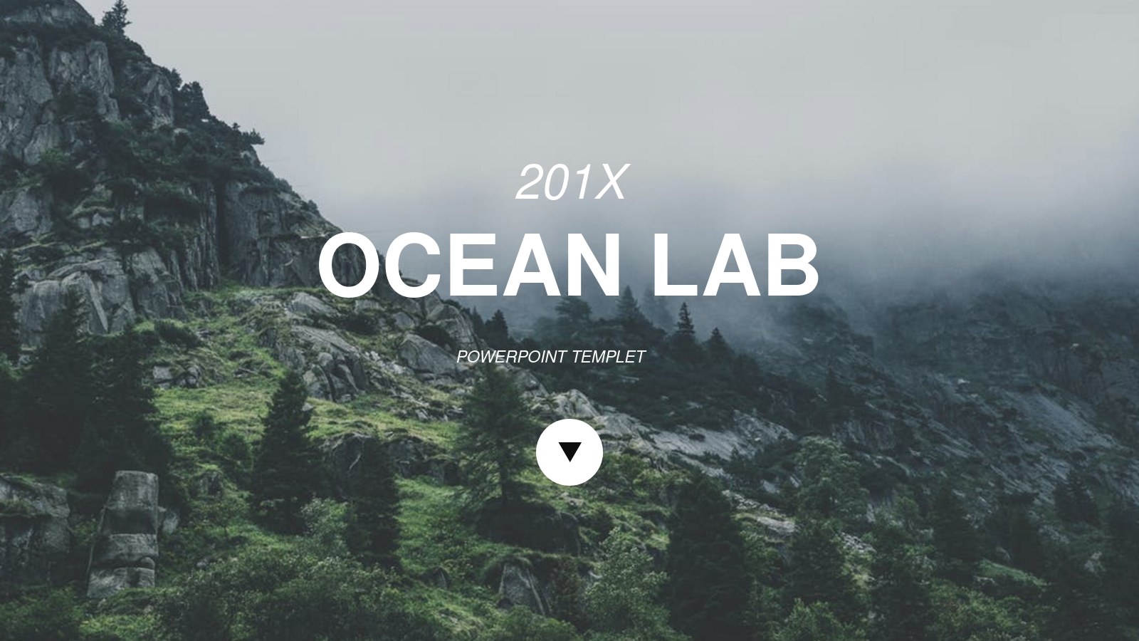 OCEAN LAB