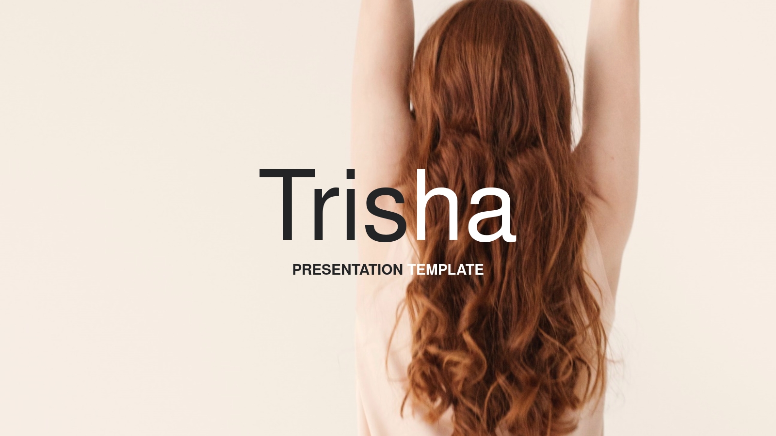 Trisha