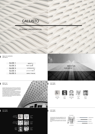 CALLISTO