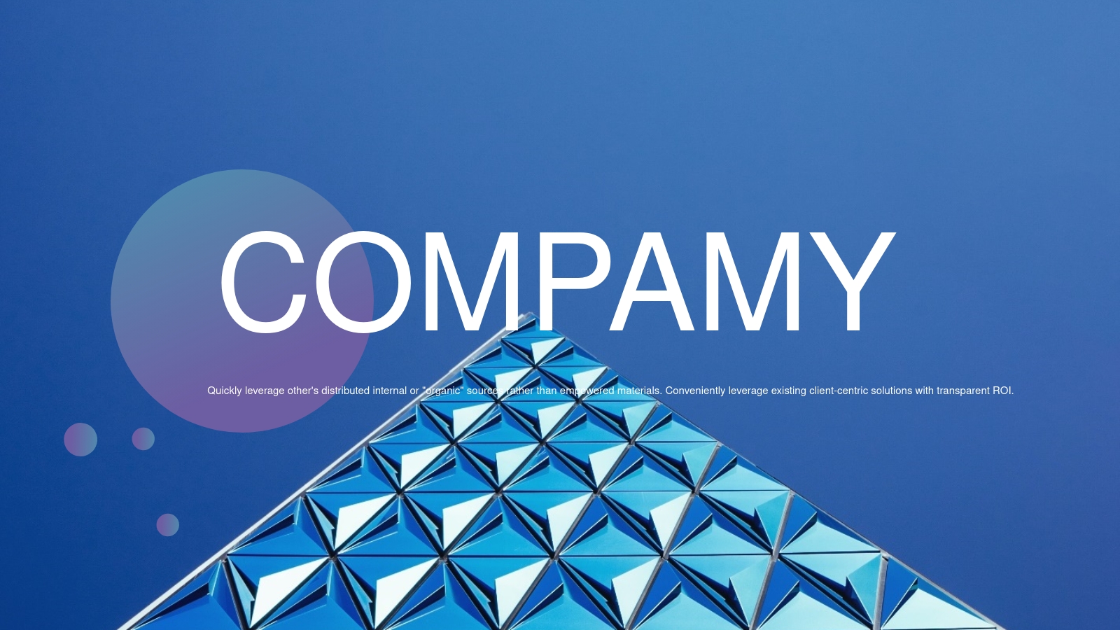 COMPAMY