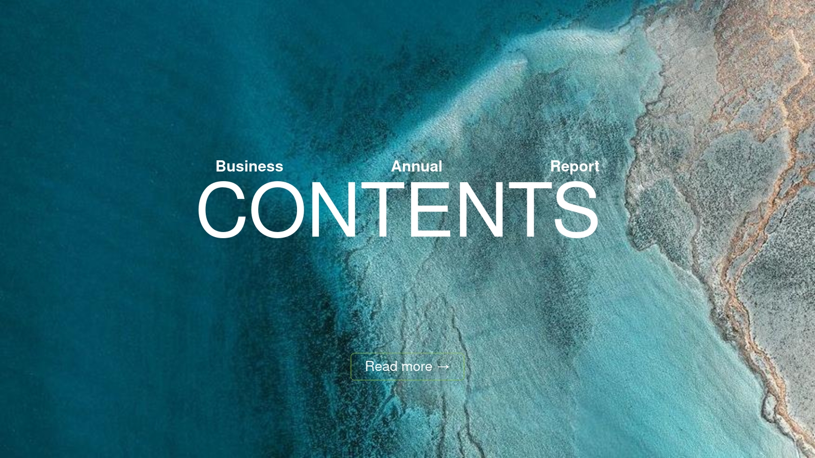 CONTENTS