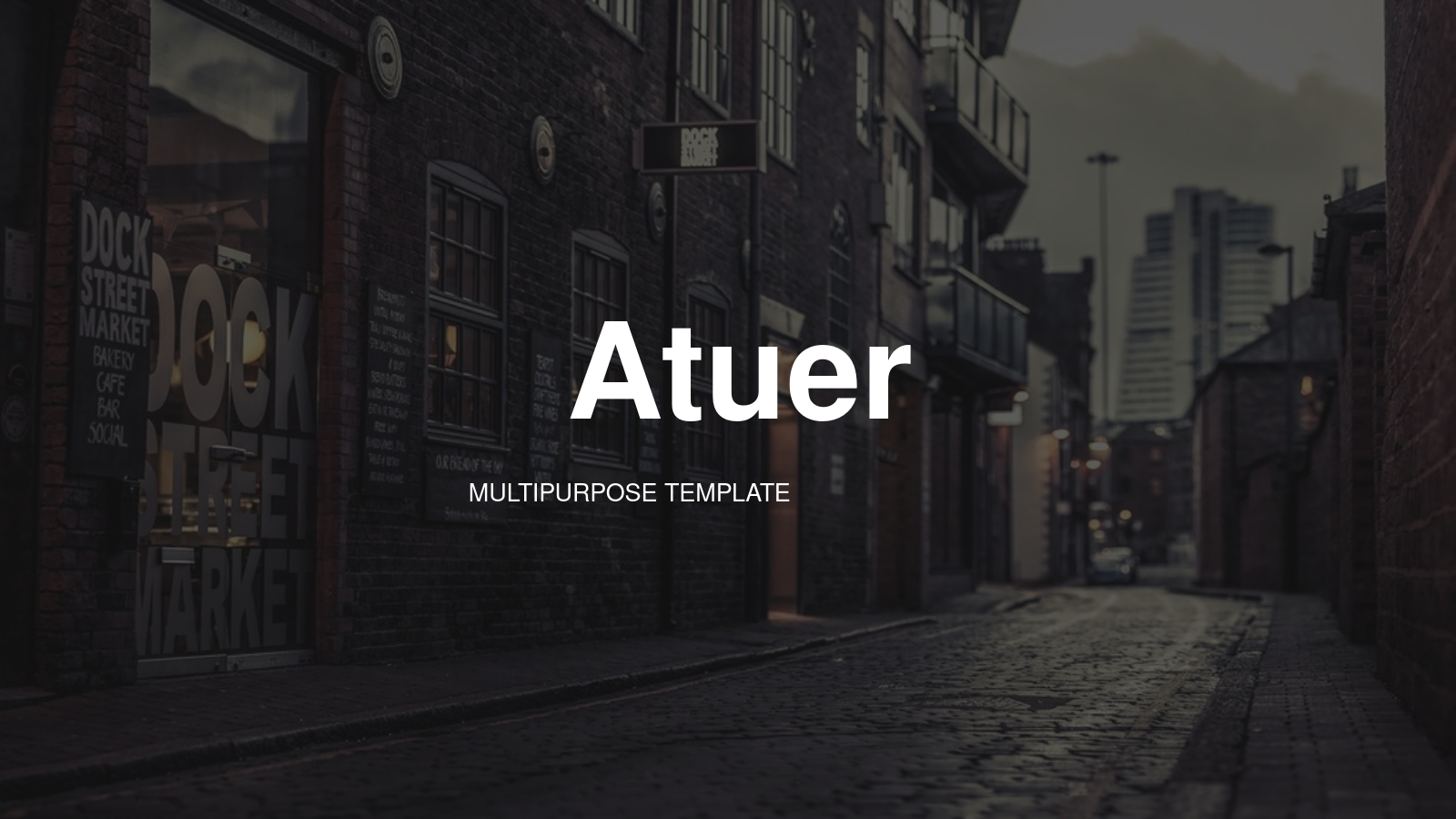 Atuer