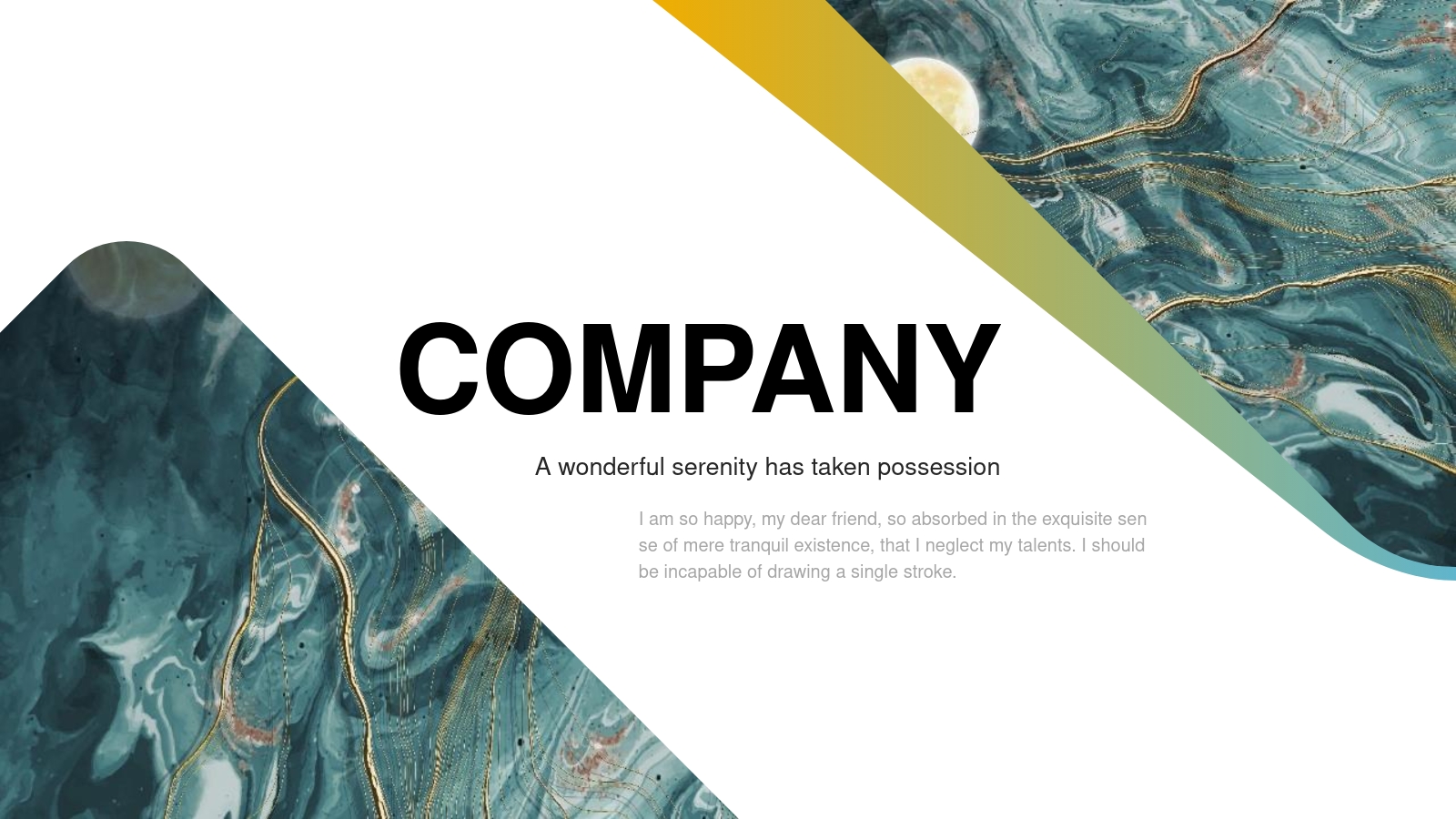 COMPANY