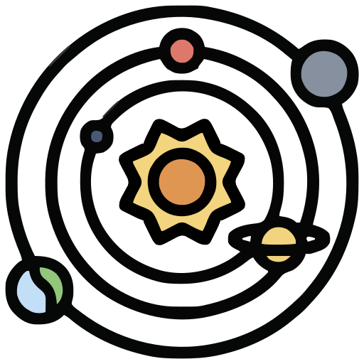 太阳系
