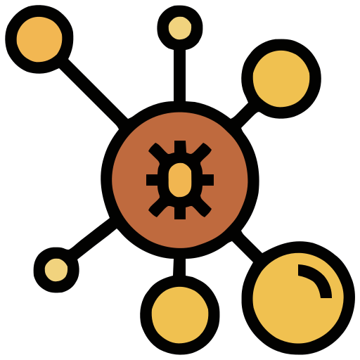 分子